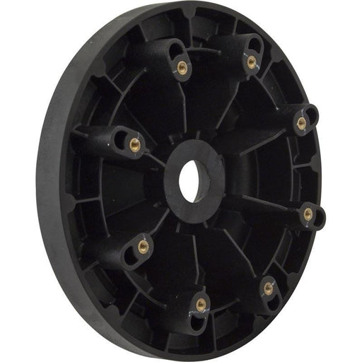 Hot Tub Parts - Sundance Spas Rear Pump Housing (P/N: 6500-540)