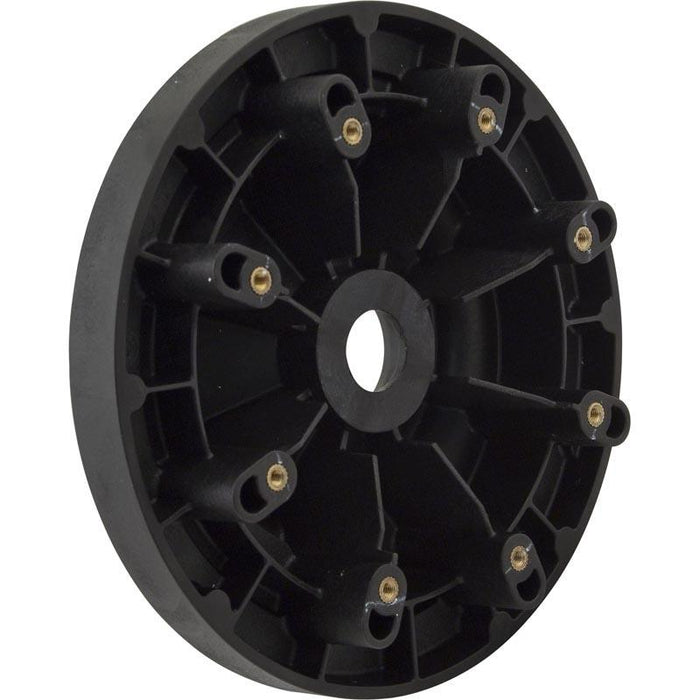 Hot Tub Parts - Sundance Spas Rear Pump Housing (P/N: 6500-540)