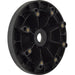 Hot Tub Parts - Sundance Spas Rear Pump Housing (P/N: 6500-540)