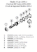Hot Tub Parts - Sundance Spas Washer Self Leveling (P/N: 6540-639)