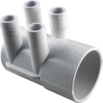 Waterway Manifold (P/N: 672-7170) OUT OF STOCK