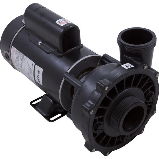 Waterway Pump 48 FR, 1.5HP, 2 Speed (P/N: 3420620-1A) - Aqua-Tech 
