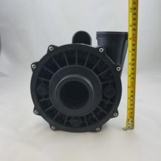 Waterway Pump 48 FR, 1.5HP, 2 Speed (P/N: 3420620-1A) - Aqua-Tech 