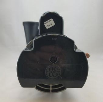 Waterway Pump 48 FR, 1.5HP, 2 Speed (P/N: 3420620-1A) - Aqua-Tech 