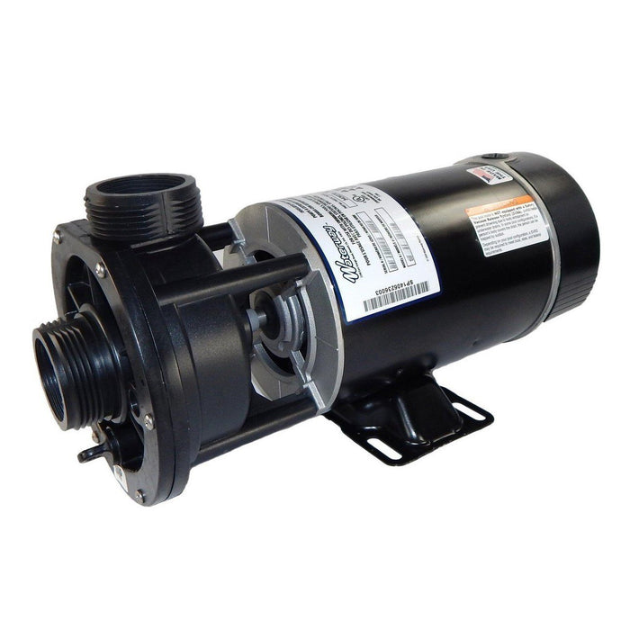 Waterway Pump 48 FR, 3/4HP, 2 Speed, 115 Volt (P/N: 3420310-15) - Aqua-Tech