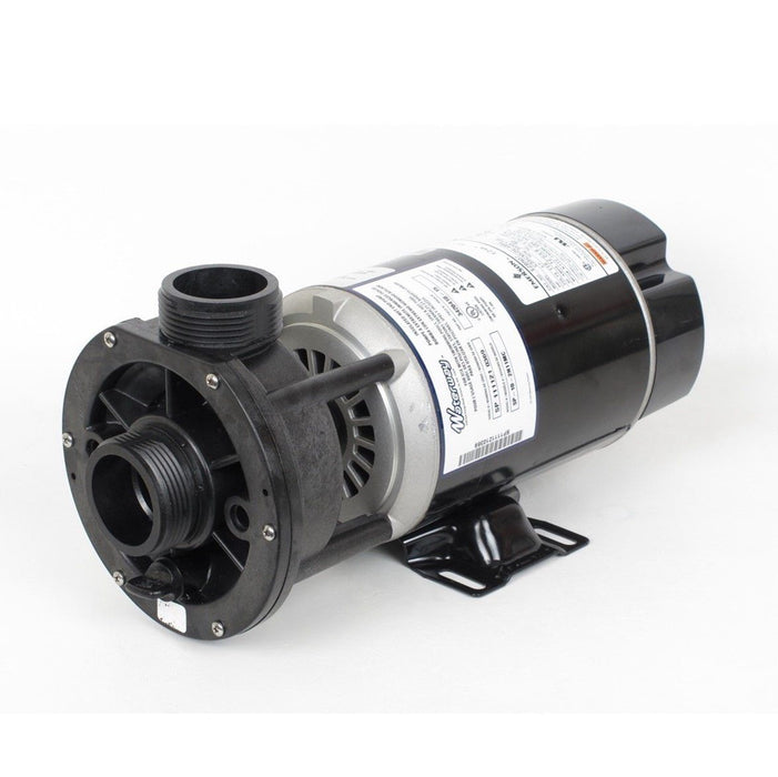 Waterway Pump 48 FR, 3/4HP, 2 Speed, 115 Volt (P/N: 3420310-15) - Aqua-Tech 