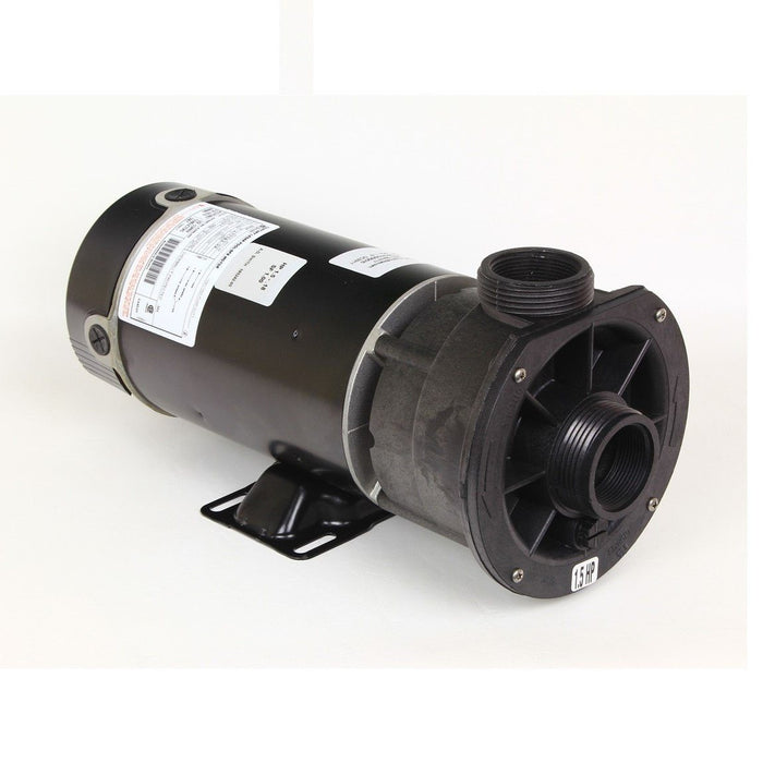 Waterway Pump 48 FR, 3/4HP, 2 Speed, 115 Volt (P/N: 3420310-15) - Aqua-Tech 