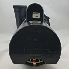 Waterway Pump 56 FR, 2HP, 1 Speed (P/N: 3710821-1D) - Aqua-Tech 