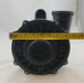 Waterway Pump 56 FR, 2HP, 2 Speed (P/N: 3720821-1D) - Aqua-Tech 