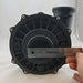 Waterway Pump 56 FR, 4HP, 1 Speed (P/N: 3711621-13) - Aqua-Tech 
