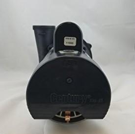 Waterway Pump 56 FR, 4HP, 1 Speed (P/N: 3711621-13) - Aqua-Tech 