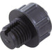 Waterway Top Load Filter Air Relief Plug (P/N: 715-1001) - Aqua-Tech 