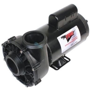 Waterway Viper Pump 56 FR, 5HP, 2 Speed (P/N: 3722021-1V) - Aqua-Tech 