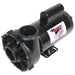 Waterway Viper Pump 56 FR, 5HP, 2 Speed (P/N: 3722021-1V) - Aqua-Tech 