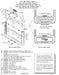 Hot Tub Parts - Weir: Complete Sundance/Portofino Assembly (P/N: 6540-882)