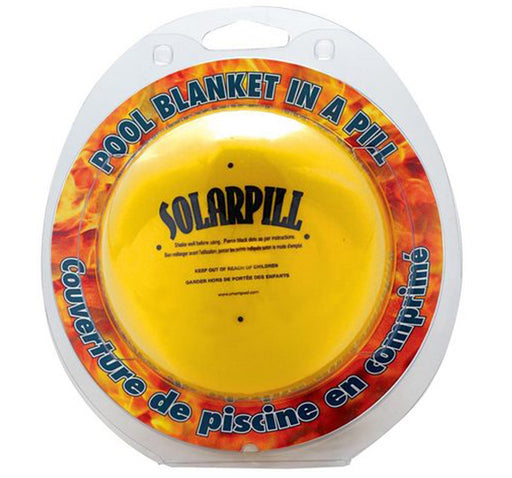 Pool Chemicals - Aqua-Pill Solar Pill (130 Ml)