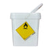 Pool Chemicals - Basic 3" Tablets - BioGuard Basic Tab (12 Kg)