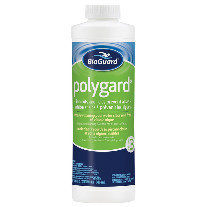 BioGuard Polygard® (946ml) - Aqua-Tech