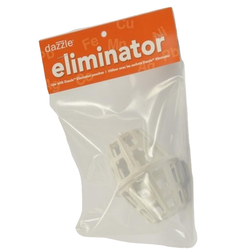 Dazzle Eliminator Basket (each) - Aqua-Tech 