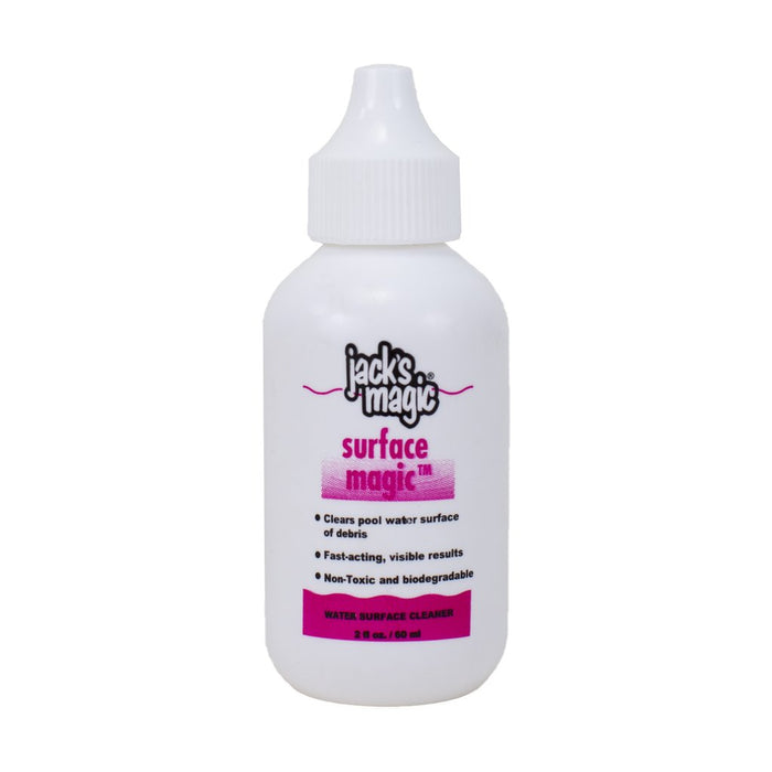 Jack's Magic Surface Magic (60 ml) (P/N: JMS08001)