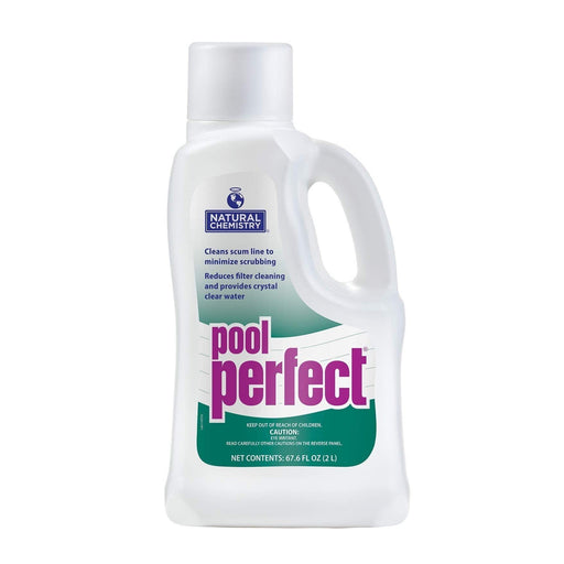 Pool Chemicals - Natural Chemistry Pool Perfect (2 L)