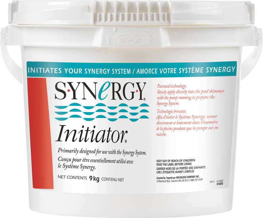 Omni Synergy System Initiator (9 Kilogram) (P/N: H1025)