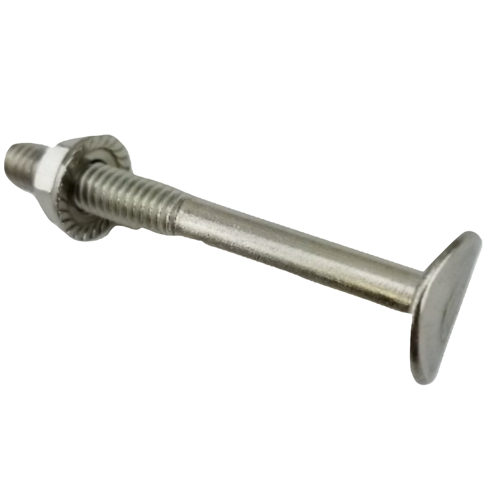 Bolt And Nut For Ladder Tread (P/N: NS-TREADHDWP) - Aqua-Tech