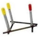 Concrete Mounting Jig for Duro-Spring Dive Board (P/N: 69-209-227-SS) - Aqua-Tech 