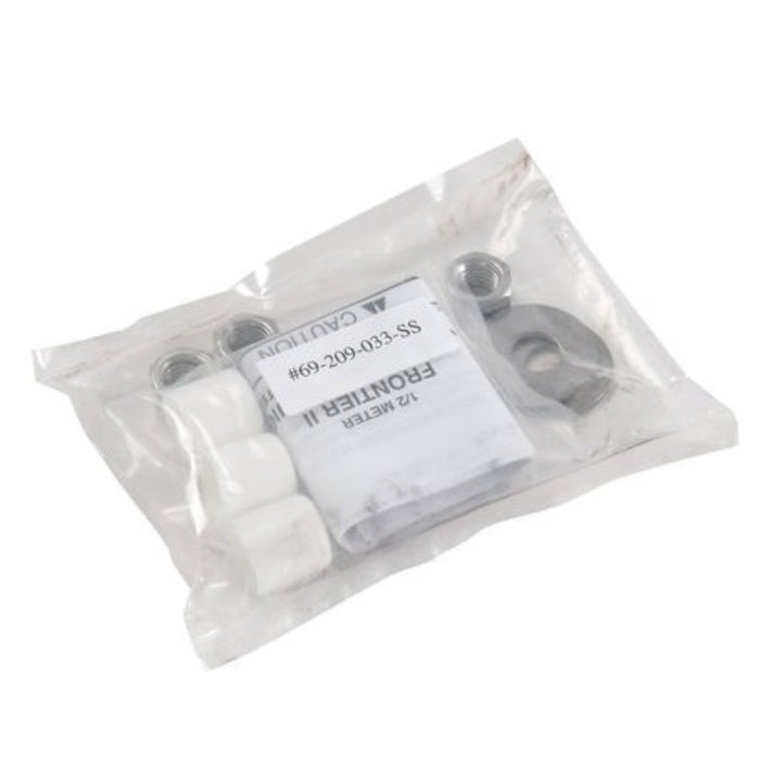 Duro-Spring Spring Base (P/N 69-209-5866) - Aqua-Tech 