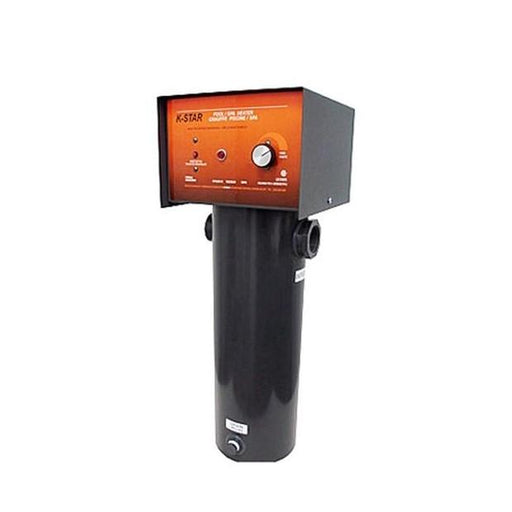 K-Star 15KW Electric Pool/Spa Heater (P/N: CCA-15-0028) - Aqua-Tech 