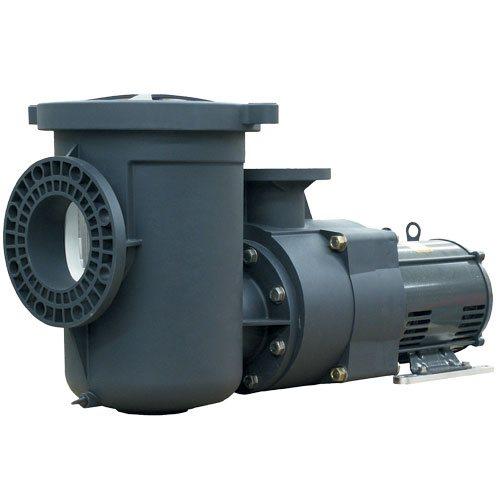 Pool Equipment - Pentair EQ Series Pump (P/N: 340034) SHIPS IN 6 TO 8 WEEKS