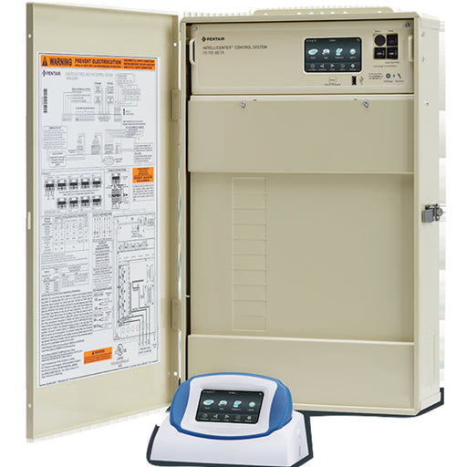 Pentair IntelliCenter Control System (P/N: 523125) - Aqua-Tech 