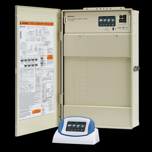 Pentair IntelliCenter Control System (P/N: 523125) - Aqua-Tech 