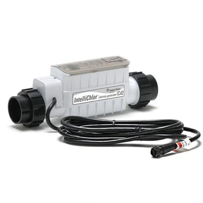 Pool Equipment - Pentair IntelliChlor IC40 Salt Cell (P/N: 520912)