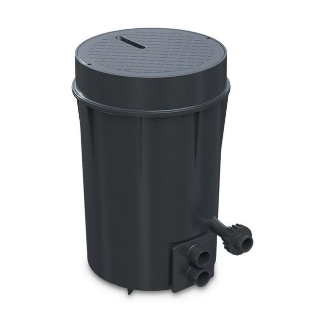 Pentair MagicStream Laminar Fountain (P/N: 580001G) - Aqua-Tech