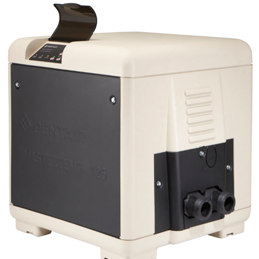 Pentair MasterTemp LP Propane 125 Pool Heater (P/N 461061) - Aqua-Tech 