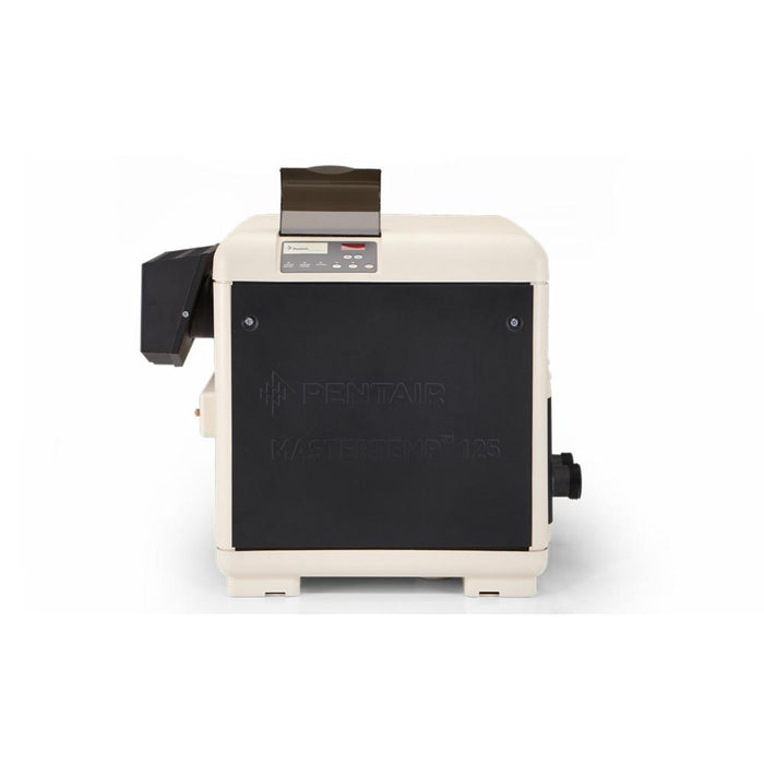 Pentair MasterTemp LP Propane 125 Pool Heater (P/N 461061) - Aqua-Tech 