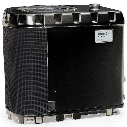 Pentair UltraTemp ETi Hybrid Swimming Pool Heater (P/N: 460970) - Aqua-Tech 