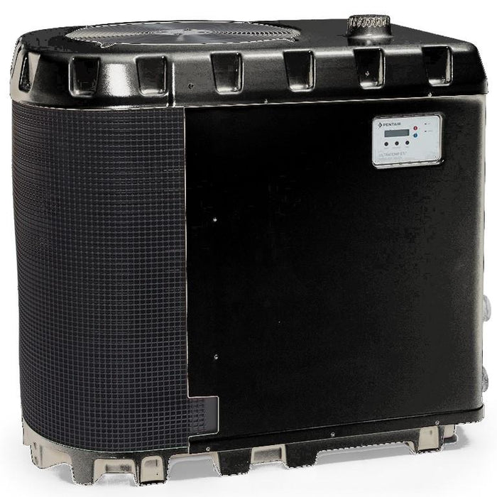 Pentair UltraTemp ETi Hybrid Swimming Pool Heater (P/N: 460970) - Aqua-Tech