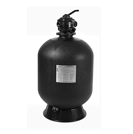 Sta-Rite 22 inch Cristal Flo II Sand Filter (P/N: 145361) - Aqua-Tech 