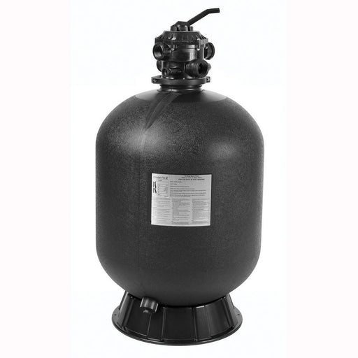 Sta-Rite 24 inch Cristal Flo II Sand Filter (P/N: 145362) - Aqua-Tech 