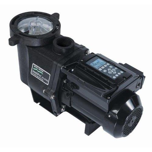 Sta-Rite IntelliPro VS+SVRS High Peformance Swimming Pool Pump (P/N: 013002) - Aqua-Tech 