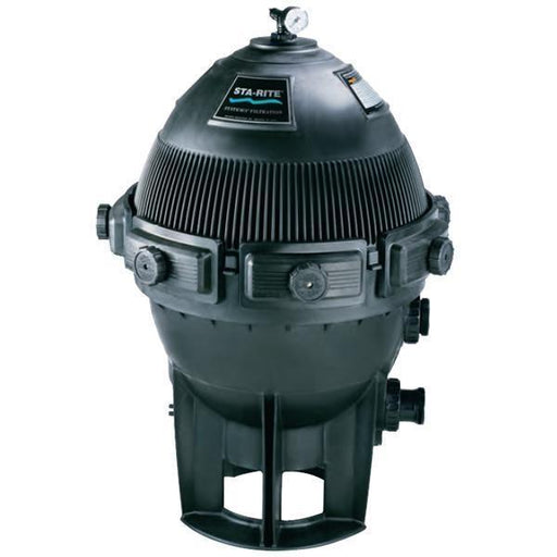 Sta-Rite System III Modular Filter (P/N: S7M120) - Aqua-Tech 