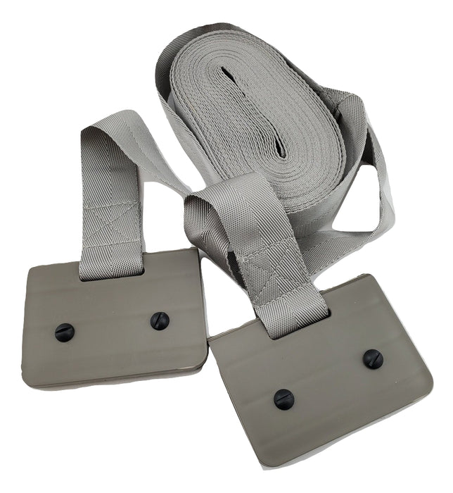 ClearDeck System Pull Strap (P/N: 5000-01) OUT OF STOCK CALL FOR AVAILABILITY