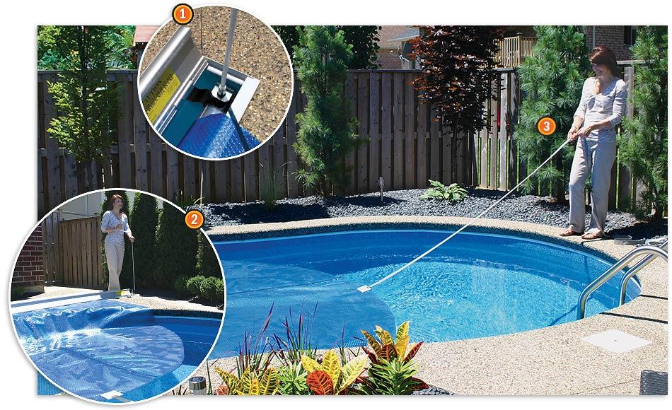 ClearDeck System Pull Strap (P/N: 5000-01) OUT OF STOCK  CALL FOR AVAILABILITY