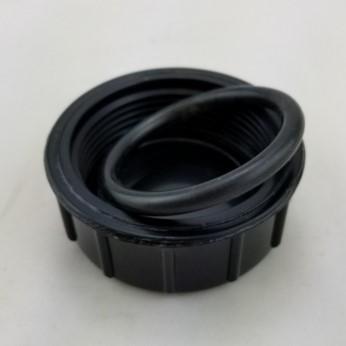 Cristal Flo Drain Cap O-Ring (P/N: U9-371) SHIPS IN 7 TO 10 DAYS - Aqua-Tech 