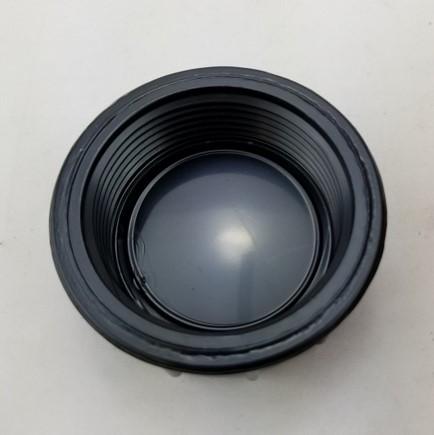 Cristal Flo Drain Cap (P/N: 14965-0025) - Aqua-Tech 