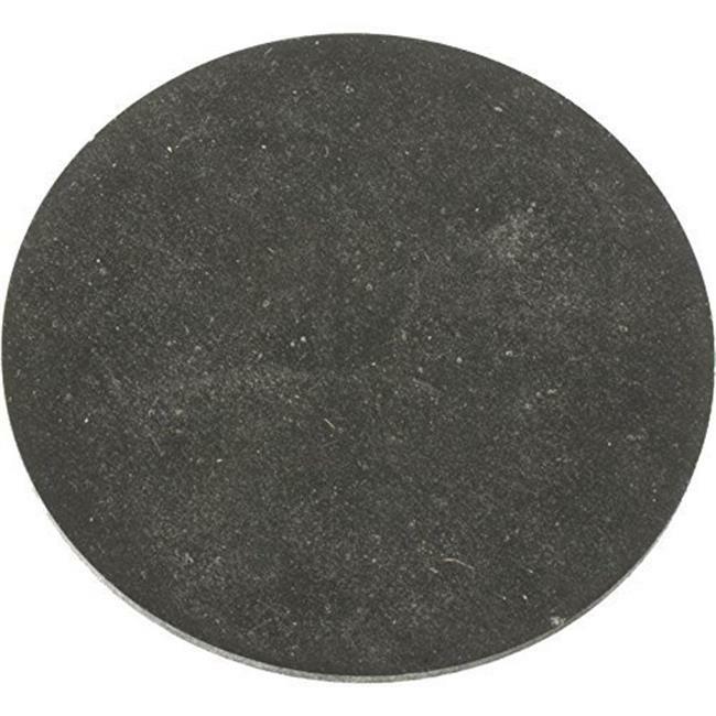 Cristal Flo II Drain Cap Gasket (P/N: 154715) - Aqua-Tech