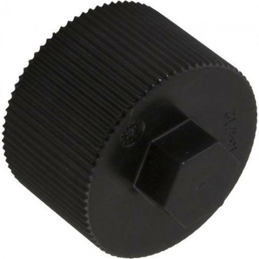 Cristal Flo II Drain Cap (P/N: 154712) - Aqua-Tech 