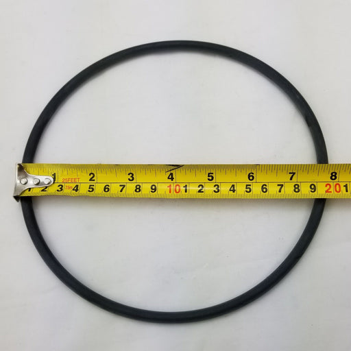 Cristal Flo Tank Flange O-Ring (P/N: U9-369) - Aqua-Tech 